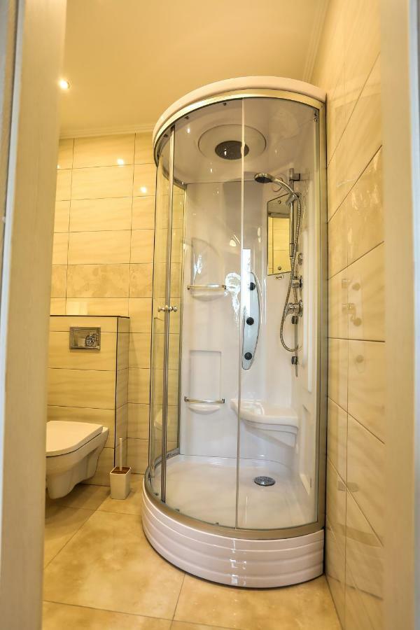Apartament Diana Karpacz Buitenkant foto