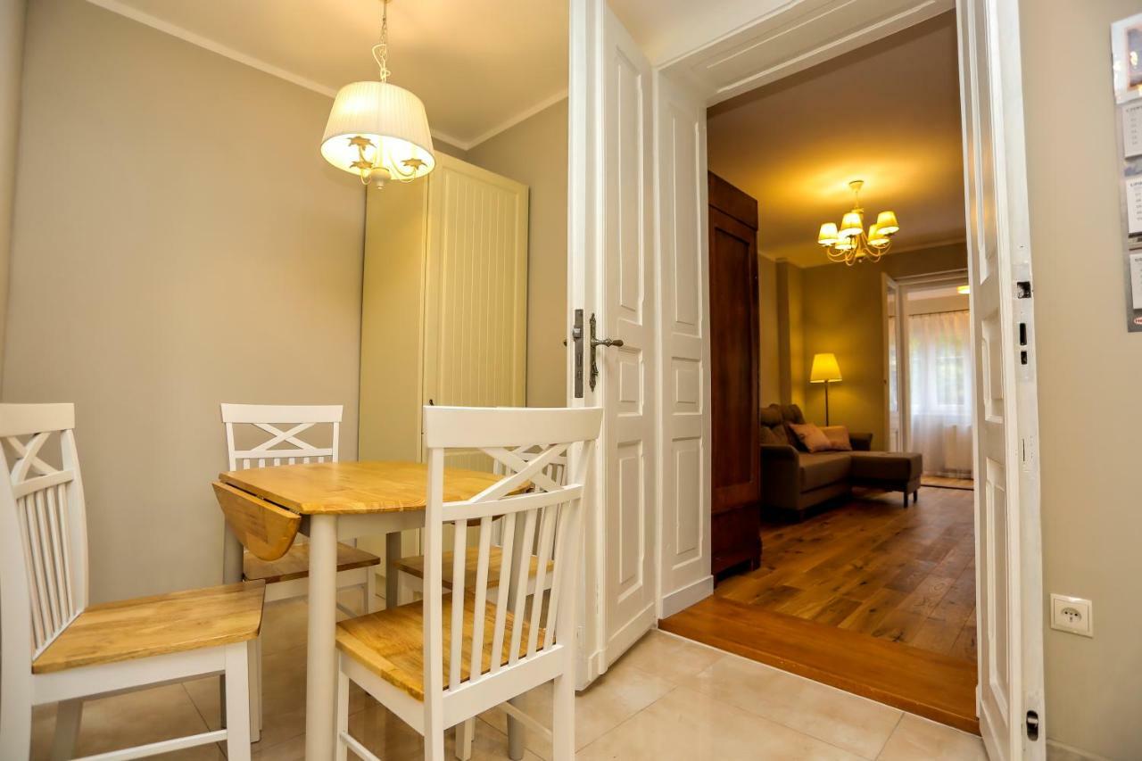 Apartament Diana Karpacz Buitenkant foto